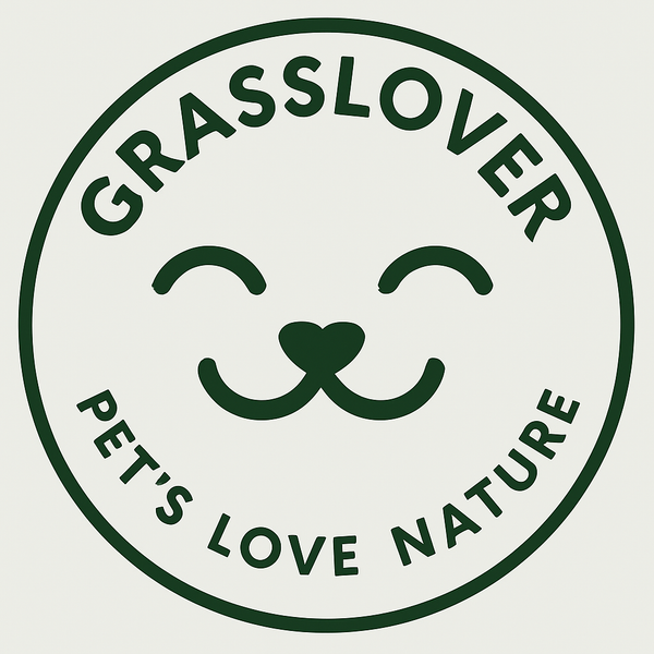 GRASSLOVER