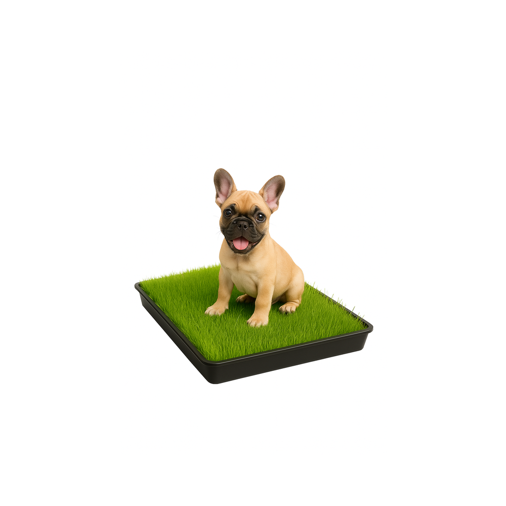 Gras Patch "S" - für Haustiertoilette