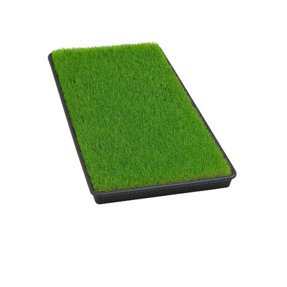 Gras Patch "L" - für Haustiertoilette